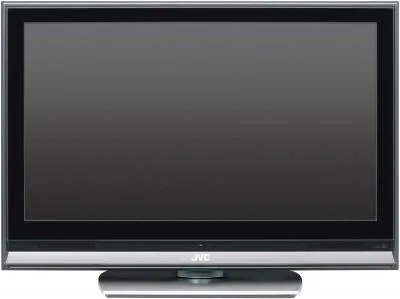 JVC LT-26DA8 HD Gümüş TV Televizyon (TV)