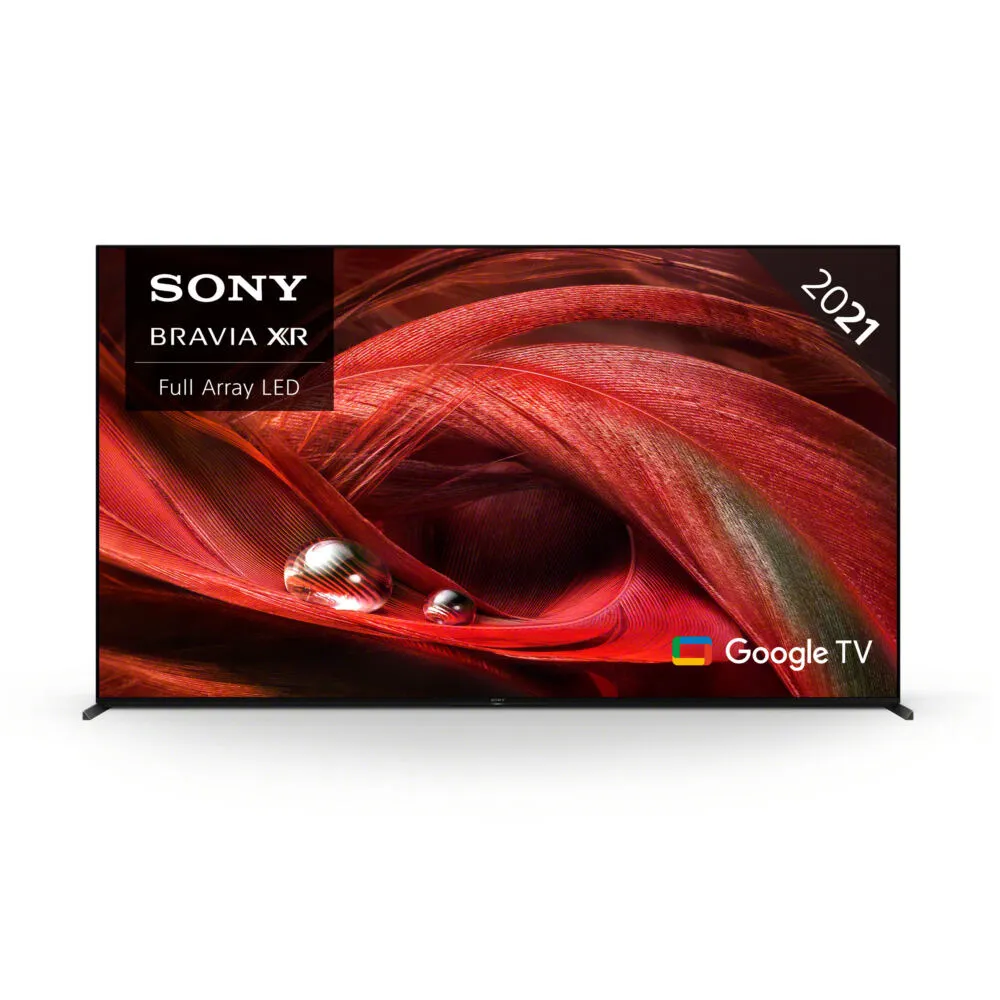 Sony XR85X95JU 2,16 m (85") 4K Ultra HD Smart Wi-Fi Siyah TV Thumbnail 0