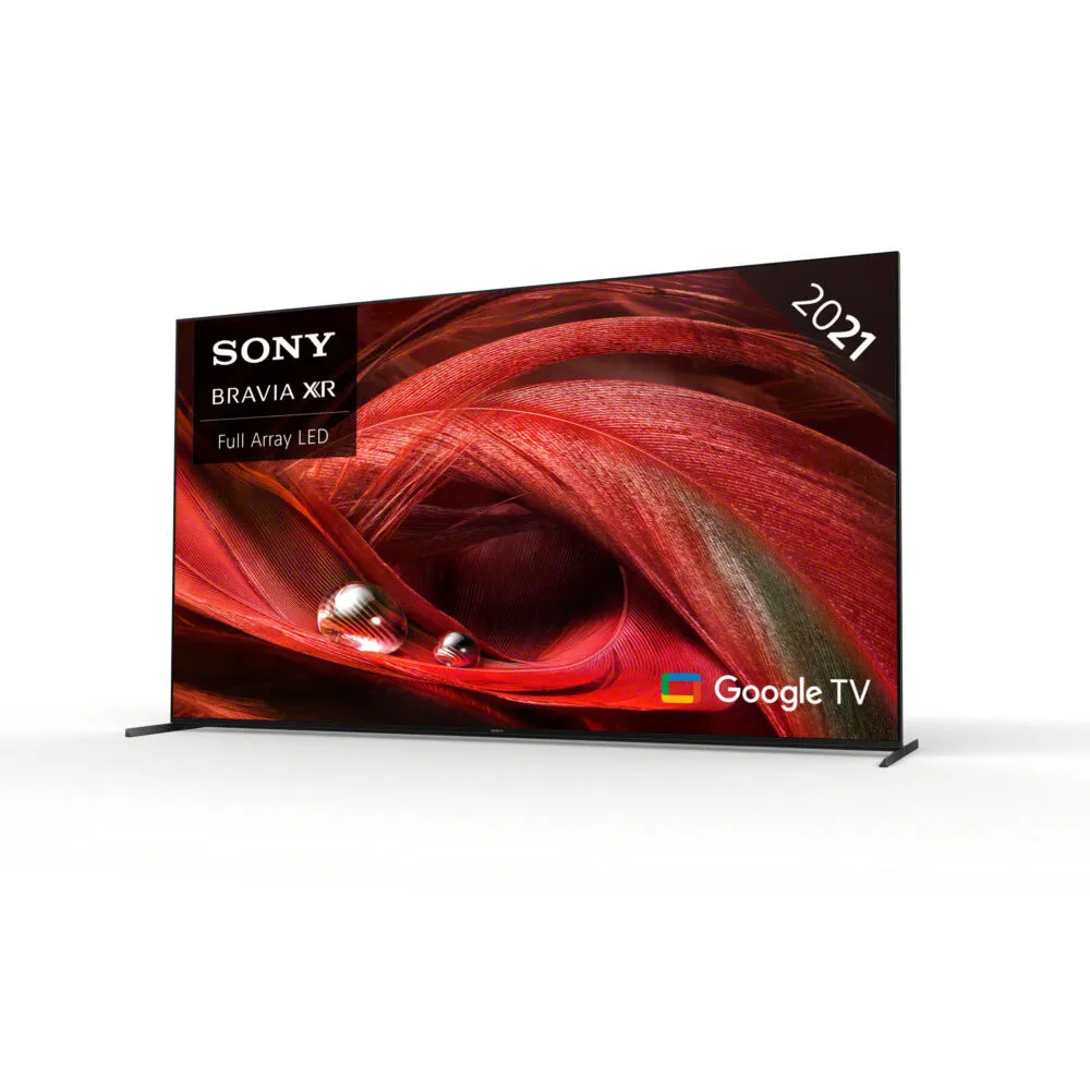 Sony XR85X95JU 2,16 m (85") 4K Ultra HD Smart Wi-Fi Siyah TV Thumbnail 1