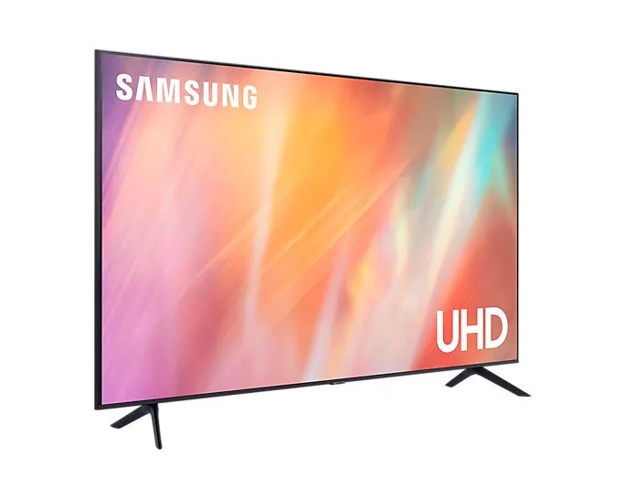 Samsung AU7000 UN70AU7000FXZX 70 inç 4K Ultra HD TV Thumbnail 1