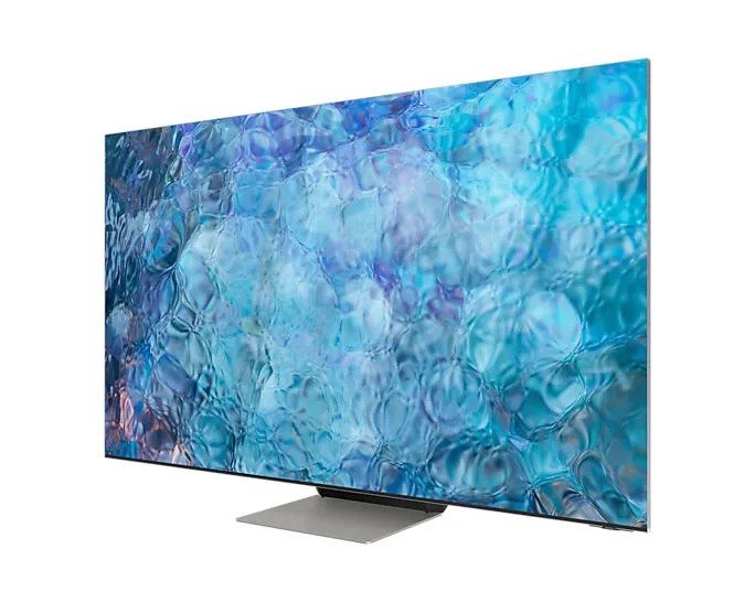 Samsung QA65QN900AUXZN 65 inç 8K Ultra HD QLED TV Thumbnail 1