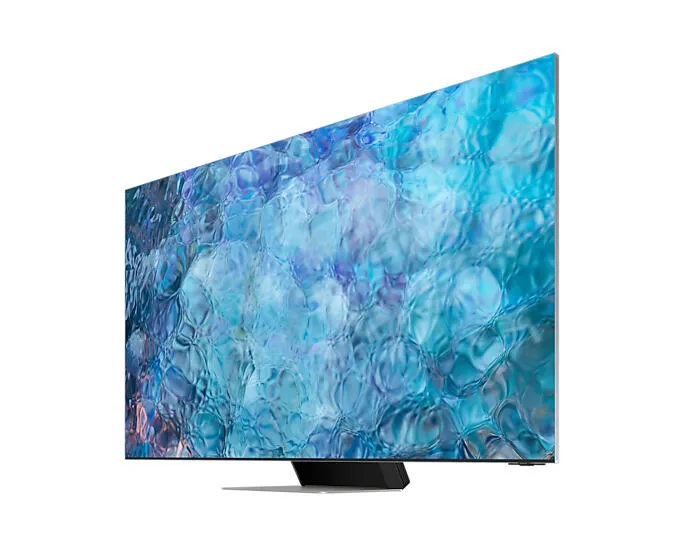 Samsung QA65QN900AUXZN 65 inç 8K Ultra HD QLED TV Thumbnail 7