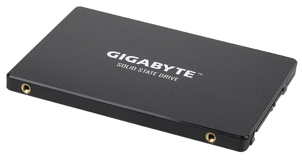 GIGABYTE GP-GSTFS31480GNTD 480 GB 2.5" SSD Thumbnail 6