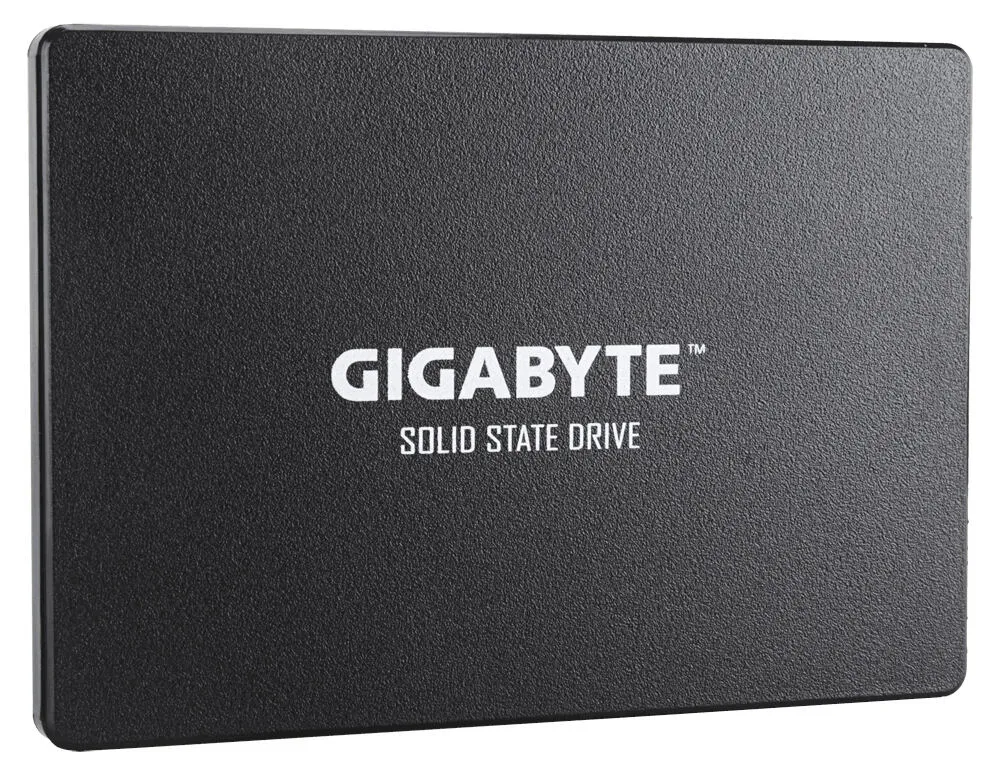 GIGABYTE GP-GSTFS31480GNTD 480 GB 2.5" SSD Thumbnail 4