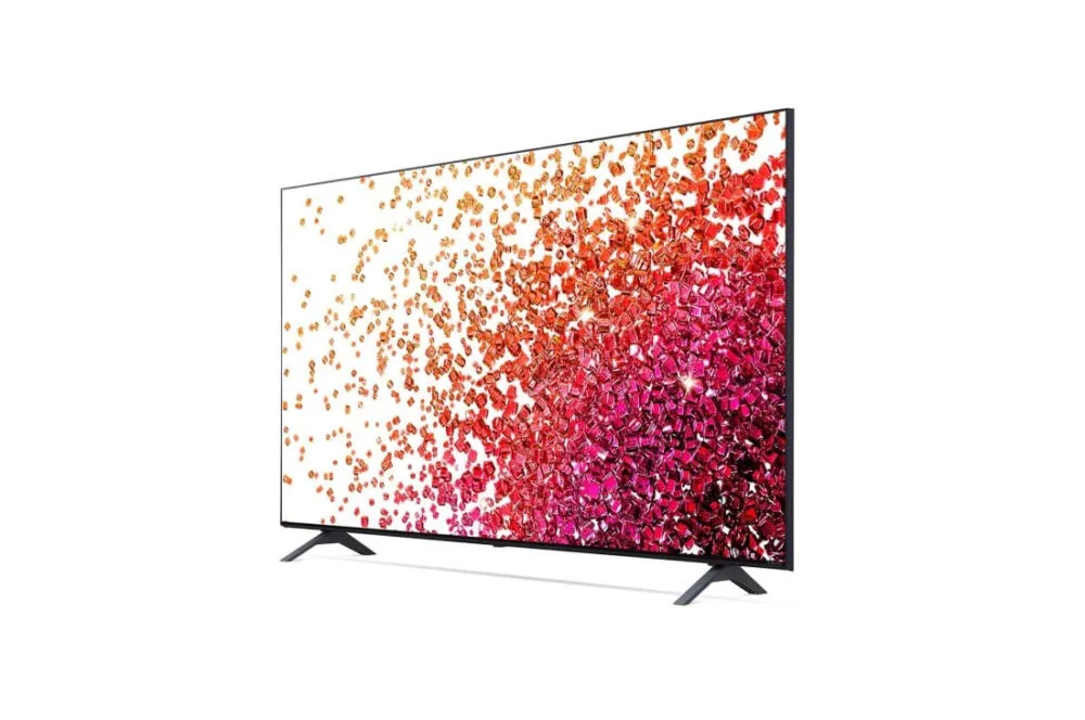 LG 65NANO753PA 65 inç 4K Ultra HD NanoCell TV Thumbnail 2