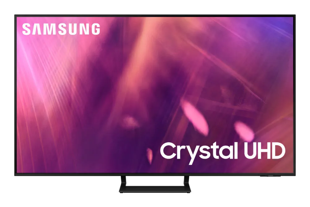 Samsung UE50AU9000UXTK 50 inç 4K Ultra HD TV Thumbnail 1