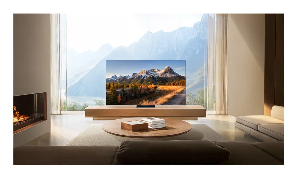 TCL C8K 85C89K 85 inç 144Hz 4K Ultra HD TV Thumbnail 8