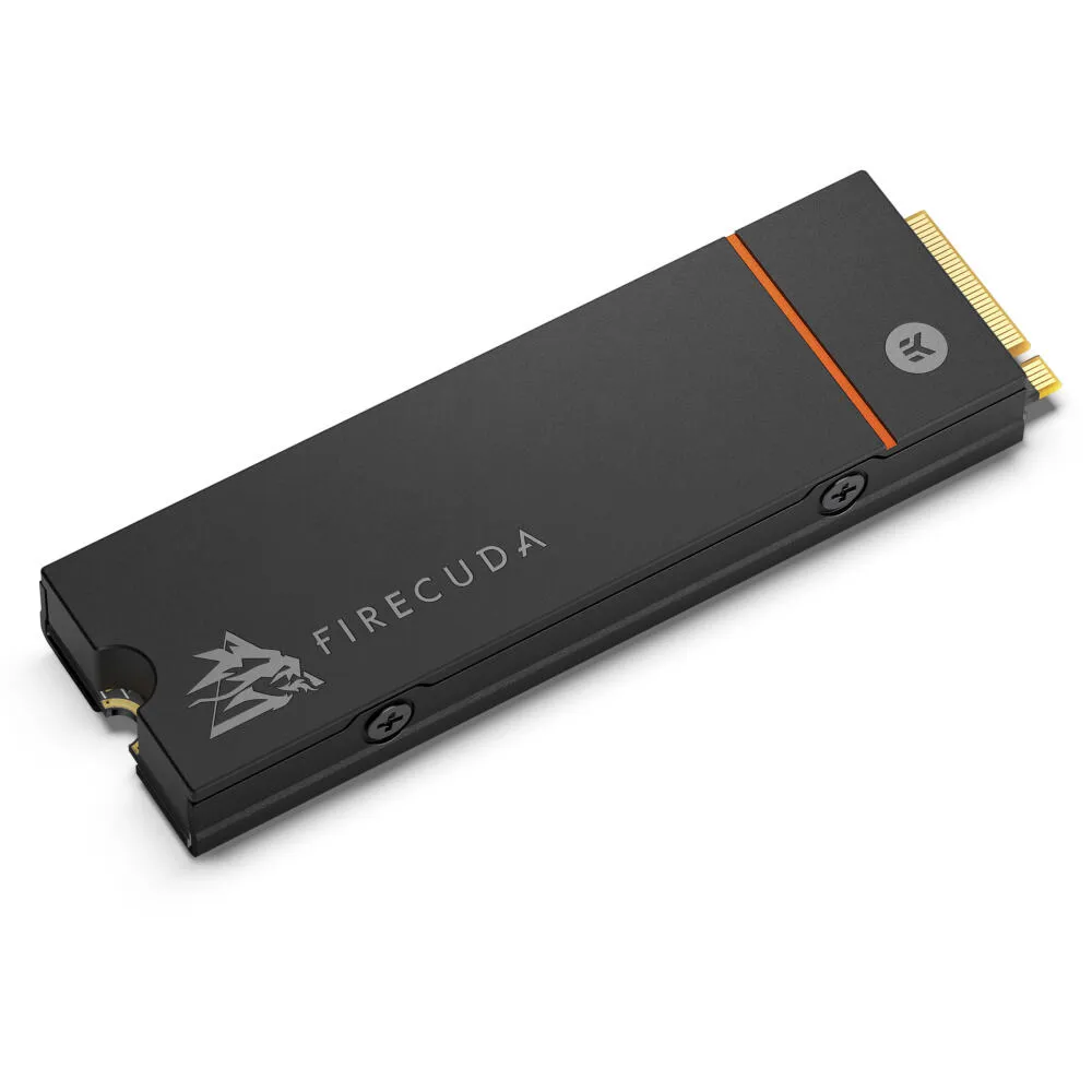 Seagate 530 2 TB ZP2000GM3A023 M.2 22x80 Gen4 NVMe SSD Thumbnail 5