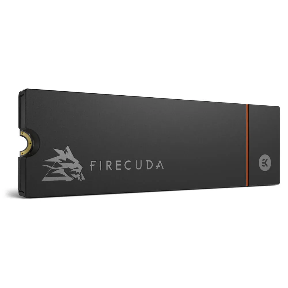 Seagate 530 2 TB ZP2000GM3A023 M.2 22x80 Gen4 NVMe SSD Thumbnail 2