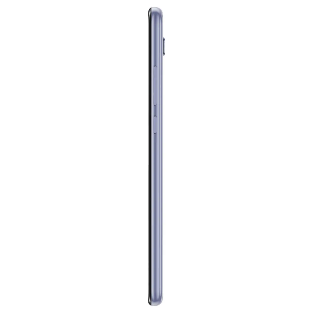 TCL 10SE 4 GB T766H-2BLCTR12 128 GB 4 GB RAM Gümüş Akıllı Telefon Thumbnail 7