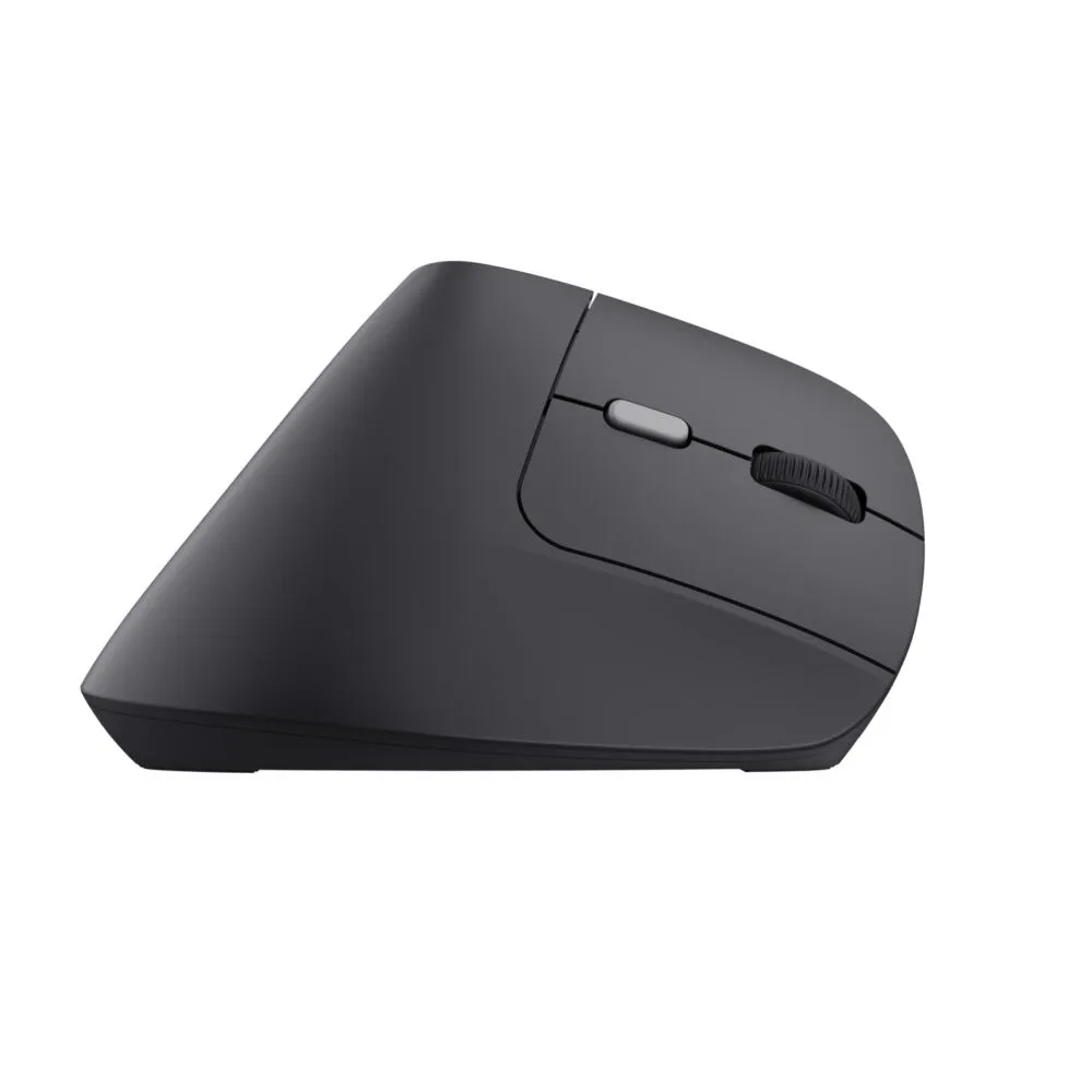 Trust Bayo II 25145 2400 DPI Kablosuz Mouse Thumbnail 10