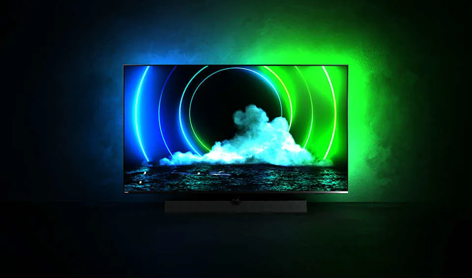 Philips 65PML9636/12 65 inç 100Hz 4K Ultra HD TV Thumbnail 6