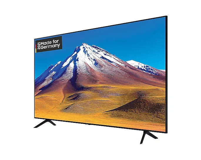Samsung GU50TU6979UXZG 50 inç 4K Ultra HD TV Thumbnail 1