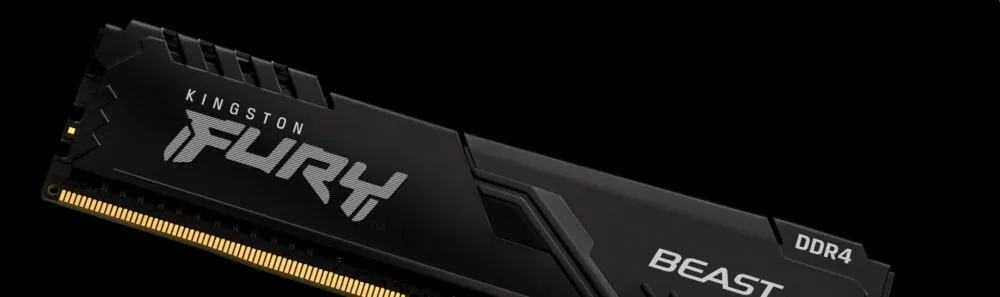 Kingston Technology Beast 8 GB KF430C15BB/8 DDR4 DIMM RAM Bellek Thumbnail 10