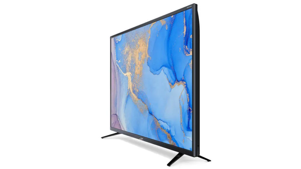 Sharp 40BJ4E 4T-C40BJ4EF2NB 40 inç 4K Ultra HD TV Thumbnail 4