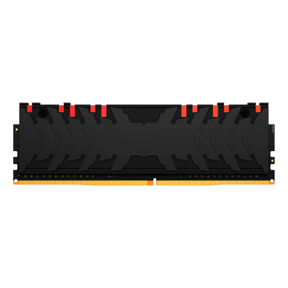 Kingston Technology Renegade RGB 64 GB KF432C16RBAK2/64 (2x32GB) DDR4 DIMM RAM Bellek Thumbnail 5