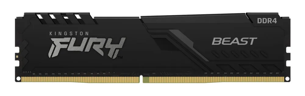 Kingston Technology Beast 8 GB KF426C16BB/8 DDR4 DIMM RAM Bellek Thumbnail 2