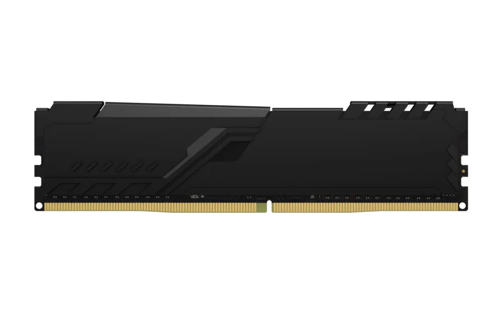 Kingston Technology Beast 32 GB KF430C15BB1K2/32 (2x16GB) DDR4 DIMM RAM Bellek Thumbnail 6