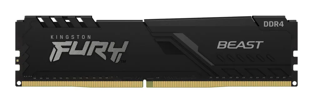 Kingston Technology Beast 16 GB KF430C16BB/16 DDR4 DIMM RAM Bellek Thumbnail 10