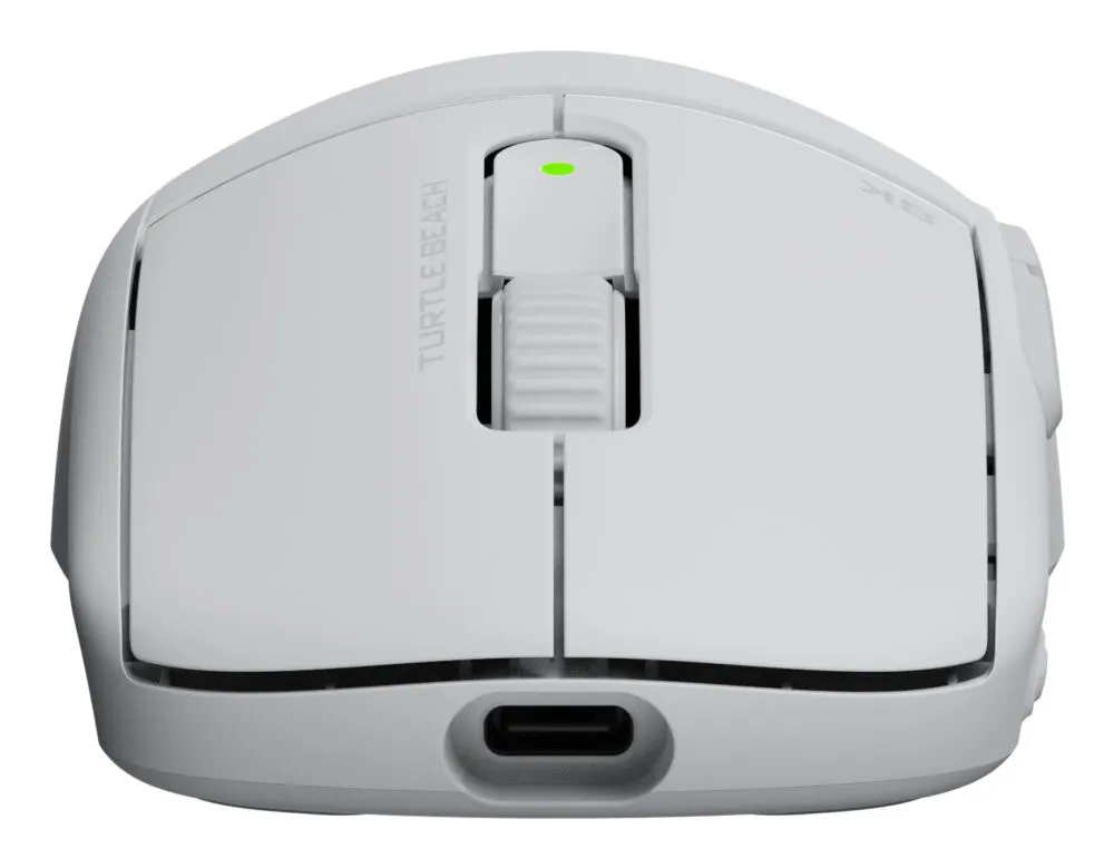 Turtle Beach Burst II Pro TBM-2102-15 30000 DPI Bluetooth Oyuncu Faresi Thumbnail 10