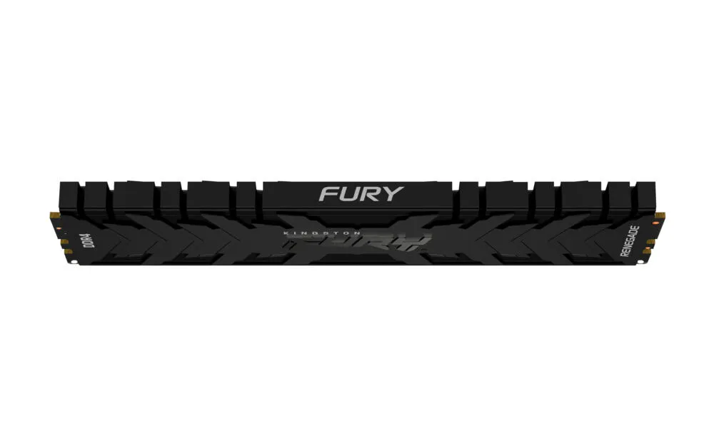 Kingston Technology Renegade 8 GB KF432C16RB/8 DDR4 DIMM RAM Bellek Thumbnail 6