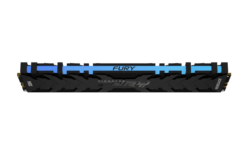 Kingston Technology Renegade RGB 32 GB KF436C18RBA/32 DDR4 DIMM RAM Bellek Thumbnail 6