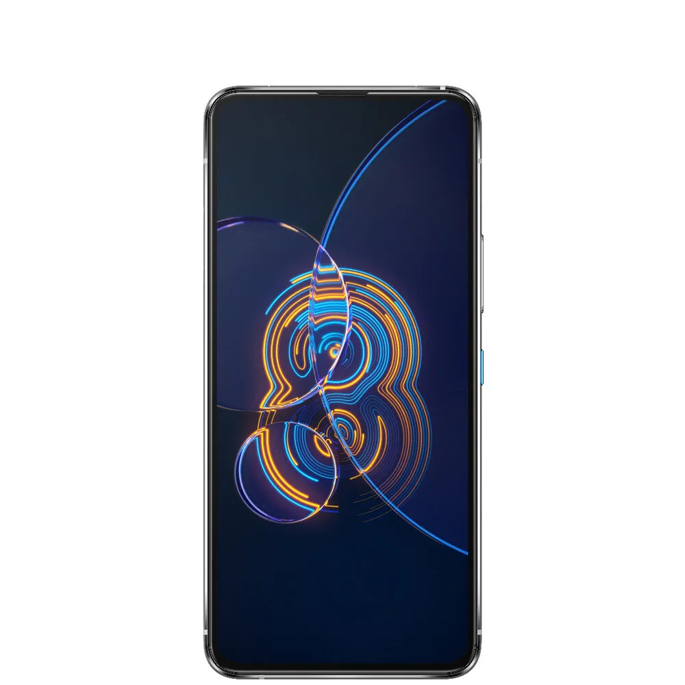 ASUS ZenFone 8 Flip 16,9 cm (6.67") Çift SIM Android 11 5G USB C Tipi 8 GB 256 GB 5000 mAh Gümüş Akıllı Telefon Thumbnail 1