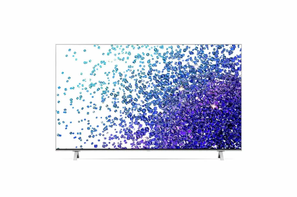 LG 55NANO773PA 55 inç 4K Ultra HD NanoCell TV Thumbnail 2