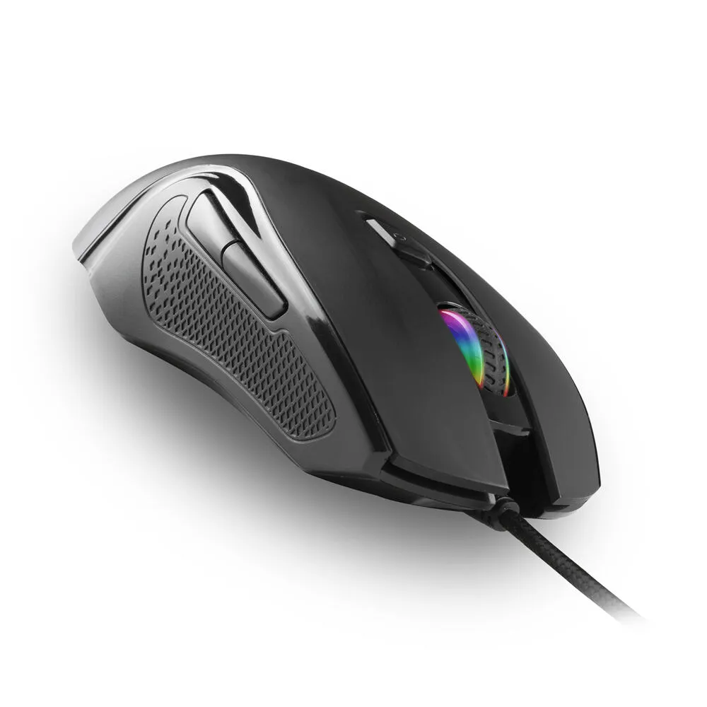 NGS GMX-125 NGS-GAMING-0187 7200 DPI Oyuncu Faresi Thumbnail 1