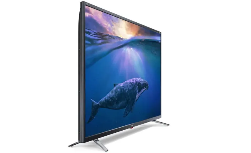 Sharp 42CG3E 2T-C42CG3EG2NB 42 inç Full HD TV Thumbnail 8