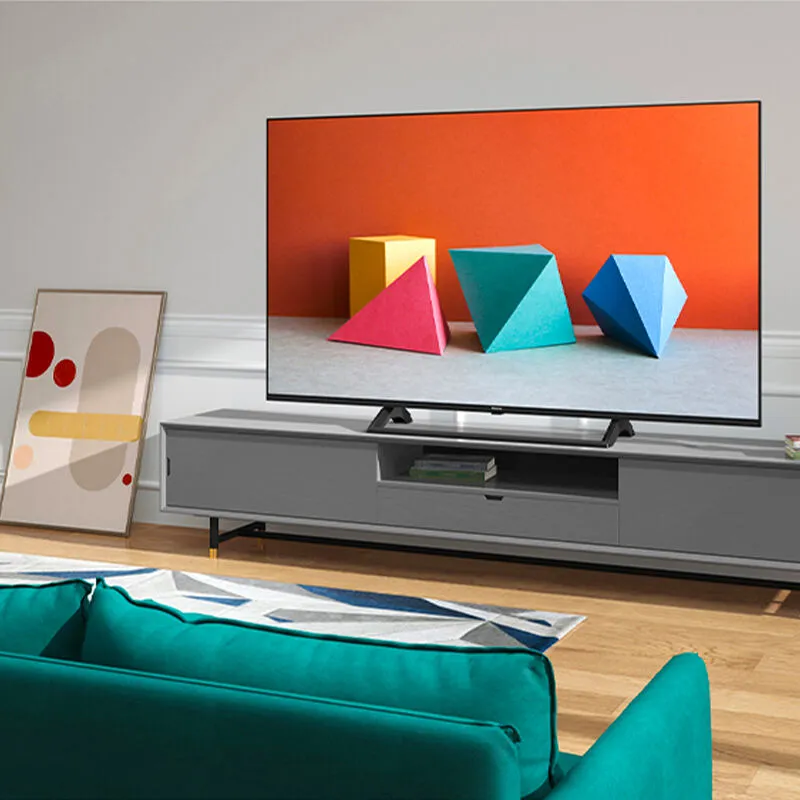 Hisense 65A7340F 5 inç 4K Ultra HD TV Thumbnail 9