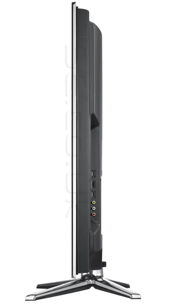 Samsung LE-46C750R2WXZG 46 inç 200Hz Full HD TV Thumbnail 4
