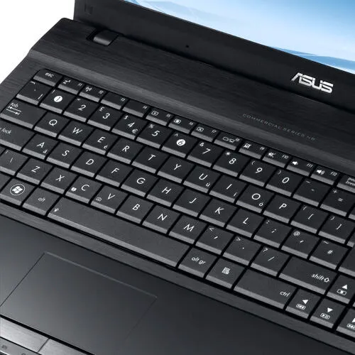 ASUS ASUSPRO P52JC-SO044X Thumbnail 6