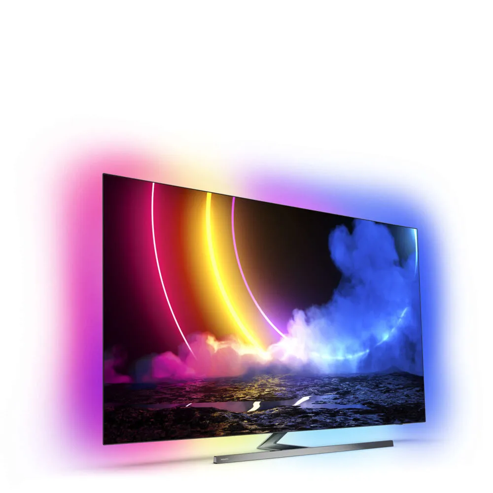 Philips 65OLED876/12 65 inç 100Hz 4K Ultra HD TV Thumbnail 2