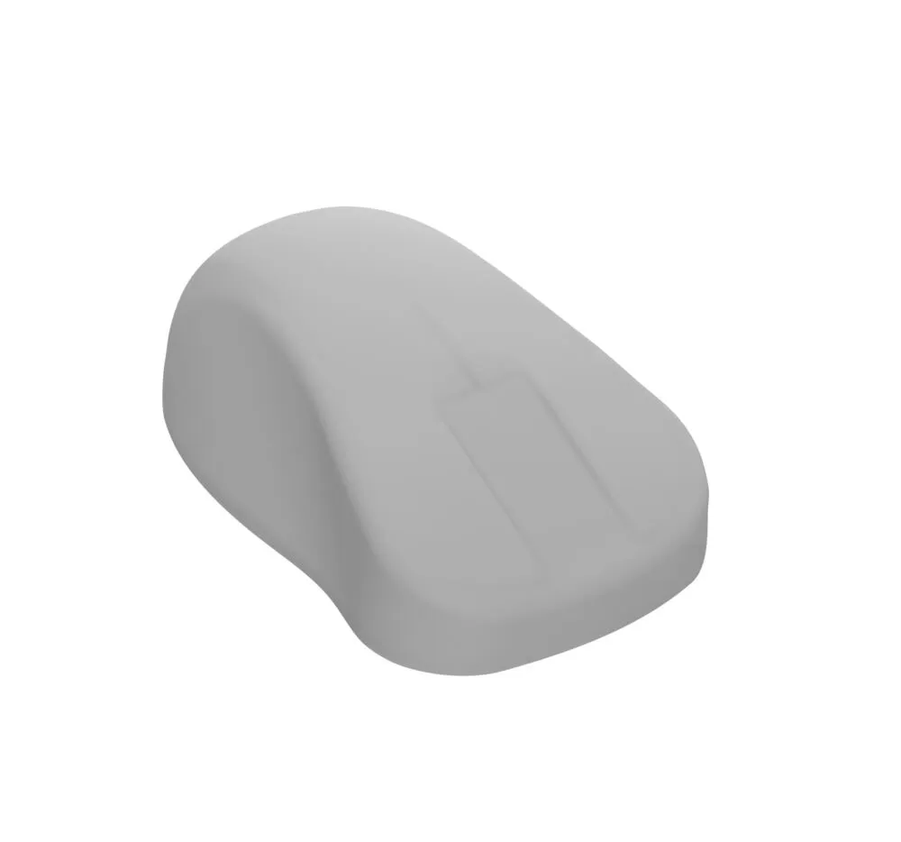 CHERRY AK-PMH2OS-FUS-W 800 DPI Kablosuz Mouse Thumbnail 1