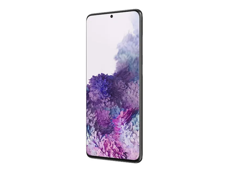 Samsung Galaxy S20+ 8 GB SM5G986UZKAXAA 128 GB 8 GB RAM Siyah Akıllı Telefon Thumbnail 9
