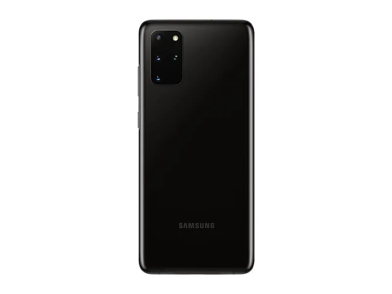 Samsung Galaxy S20+ 8 GB SM5G986UZKAXAA 128 GB 8 GB RAM Siyah Akıllı Telefon Thumbnail 3