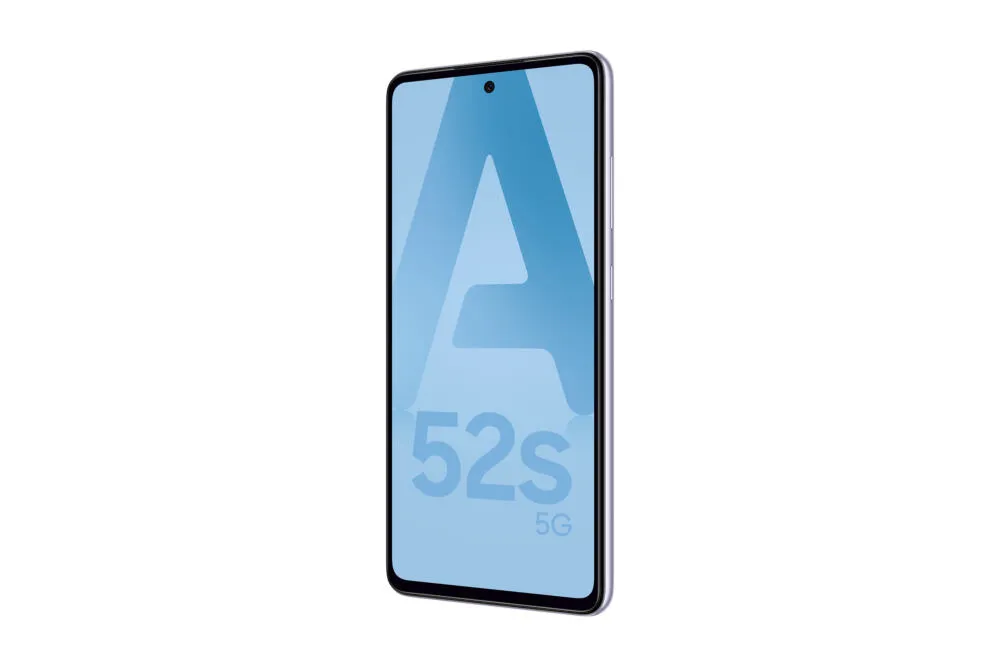 Samsung SM-A528B 6 GB SM-A528BLVDEUH 128 GB 6 GB RAM 5G Lavanta Akıllı Telefon Thumbnail 5