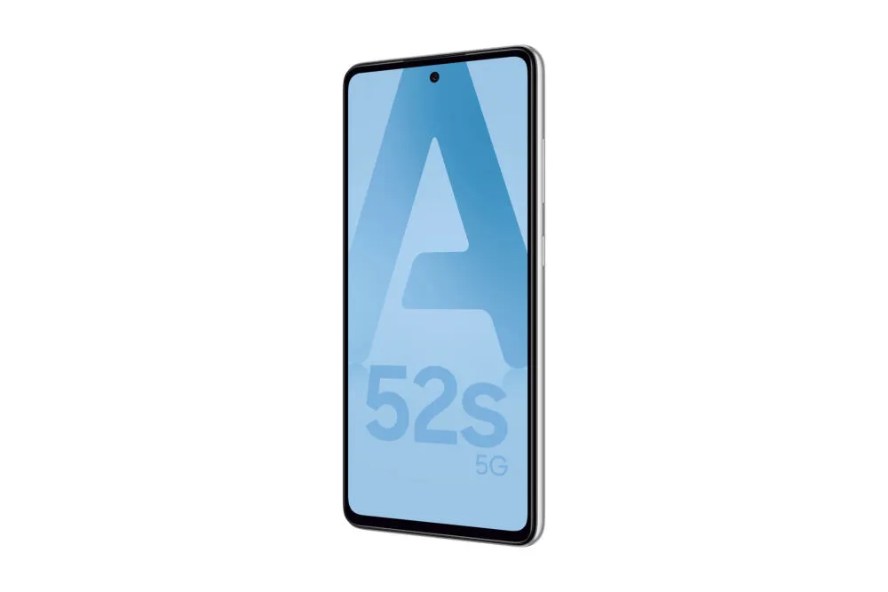 Samsung SM-A528B 6 GB SM-A528BZWDEUH 128 GB 6 GB RAM 5G Beyaz Akıllı Telefon Thumbnail 6