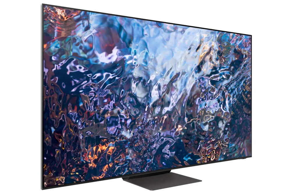 Samsung QE55QN700ATXXN 55 inç 8K Ultra HD Neo QLED TV Thumbnail 4