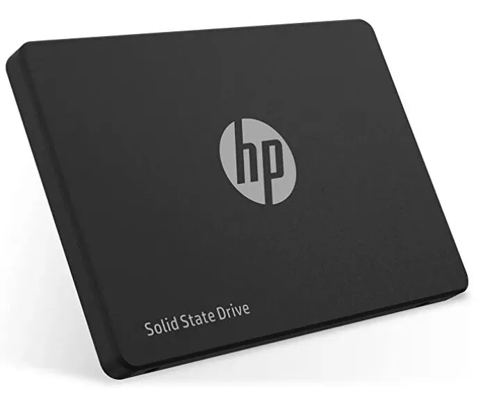HP 2.5 240 GB 345M8AA#ABB 2.5" SSD Thumbnail 1
