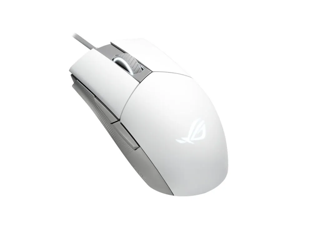ASUS P516ROGSTRIXIMPACTII 6200 DPI Oyuncu Faresi Thumbnail 2