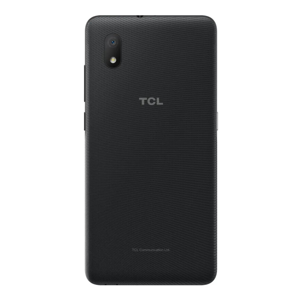 TCL L7 2 GB 5002H-AALCTRD2 32 GB 2 GB RAM Siyah Akıllı Telefon Thumbnail 3