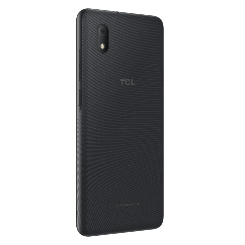 TCL L7 2 GB 5002H-AALCTRD2 32 GB 2 GB RAM Siyah Akıllı Telefon Thumbnail 1