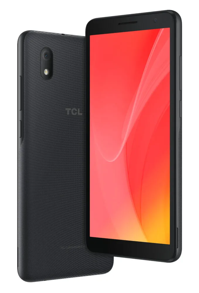 TCL L7 2 GB 5002H-AALCTRD2 32 GB 2 GB RAM Siyah Akıllı Telefon Thumbnail 7