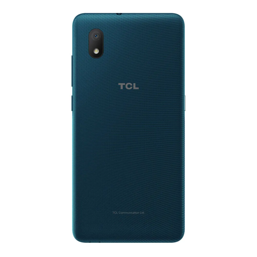TCL L7 2 GB 5002H-ABLCTRD2 32 GB 2 GB RAM Yeşil Akıllı Telefon Thumbnail 4