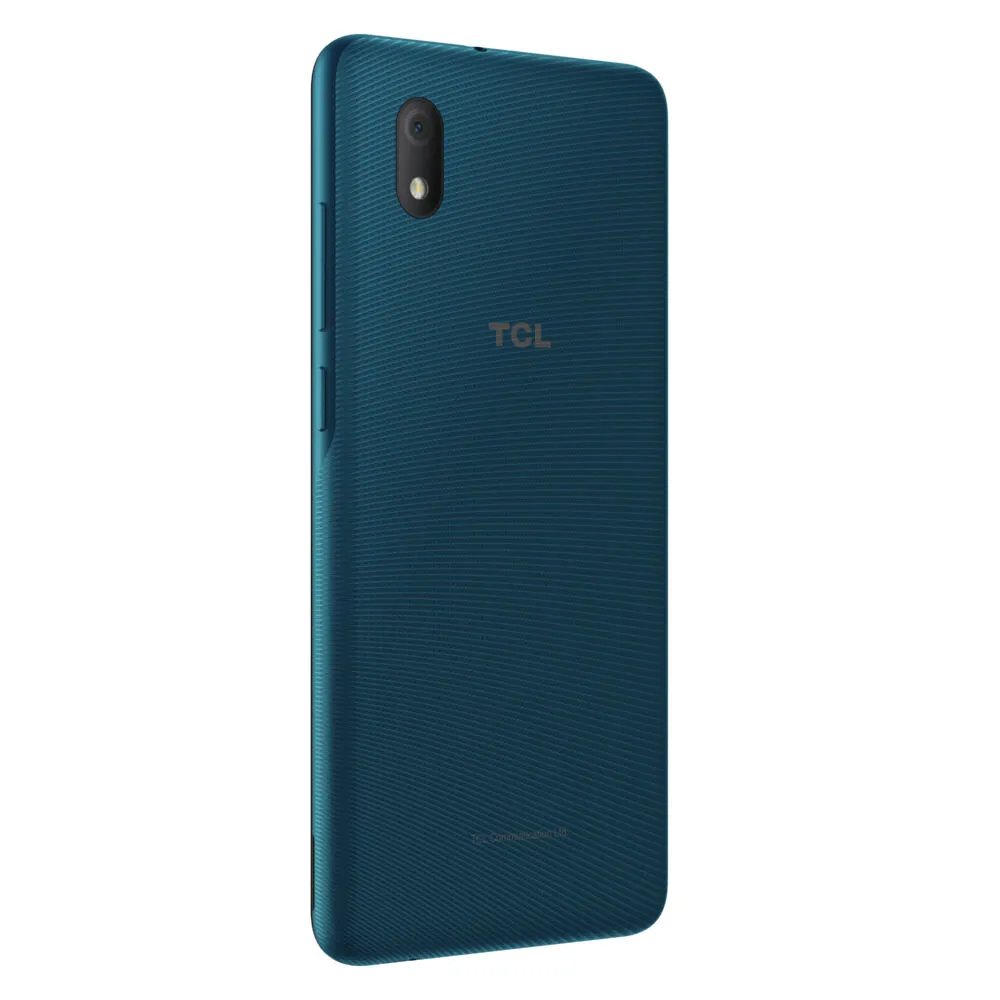 TCL L7 2 GB 5002H-ABLCTRD2 32 GB 2 GB RAM Yeşil Akıllı Telefon Thumbnail 2