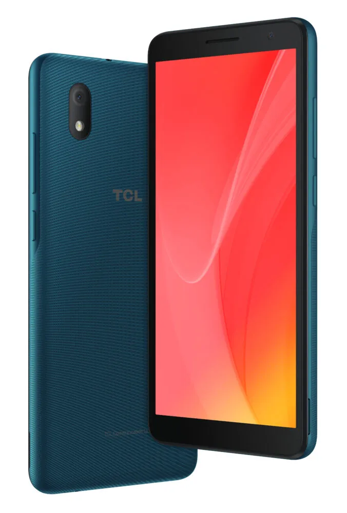 TCL L7 2 GB 5002H-ABLCTRD2 32 GB 2 GB RAM Yeşil Akıllı Telefon Thumbnail 8