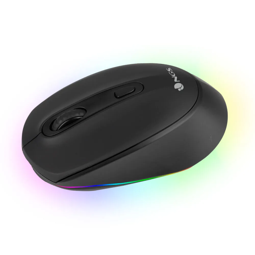 NGS SMOG-RB NGS--1116 2400 DPI Bluetooth Oyuncu Faresi Thumbnail 3