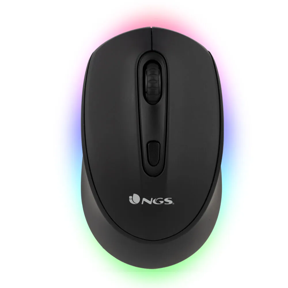 NGS SMOG-RB NGS--1116 2400 DPI Bluetooth Oyuncu Faresi Thumbnail 1
